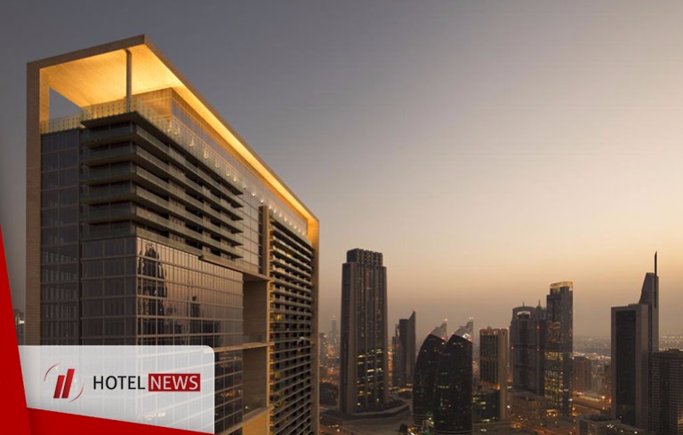 افتتاح اولین هتل Waldrof Astoria در حوزه شهری امارات متحده عربی - تصویر 1