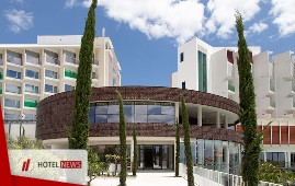 رونمایی از هتل جدید گروه هتل‌های Hilton به نام Higueron در اسپانیا