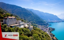 Glion International Hotel School - Switzerland