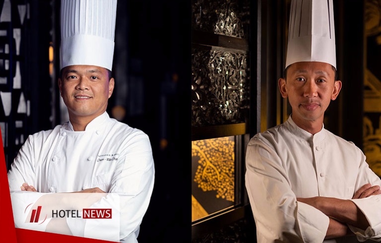 Hakkasan Group has added two executive chefs to its corporate roster - Picture 1