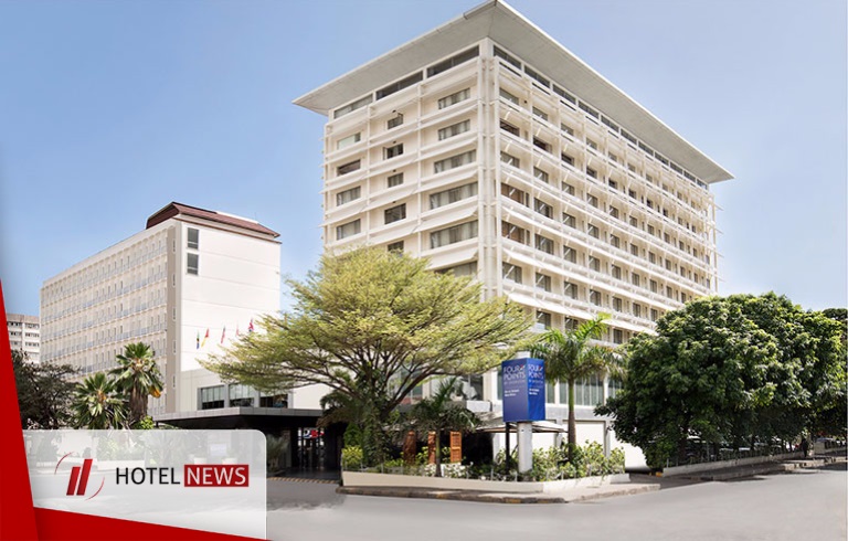 Marriott expands in Tanzania with new Four Points property  - Picture 1