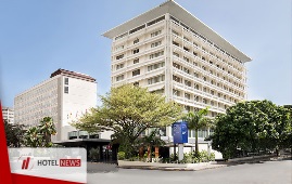 توسعه گروه هتل‌های Marriott در تانزانیا با افتتاح 4 هتل جدید