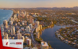 توسعه برند هتلداری New Fourth در استرالیا