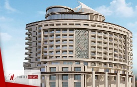 پروژه احداث هتل پنج ستاره لاله سنندج