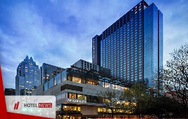 افتتاح هتل‌های جدید گروه هتلداری بین‌المللی Marriott در ایالت‌های جنوبی آمریکا