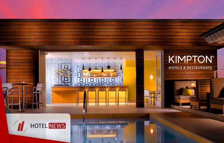 فروش سه هتل Kimpton در شهر واشنگتن - تصویر 1