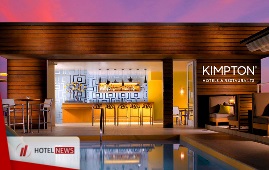 فروش سه هتل Kimpton در شهر واشنگتن