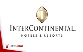 Introduction of Intercontinental Hotels Group