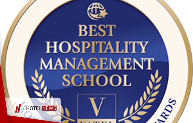 Vatel School of Hospitality - France