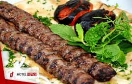 Kebab International Day