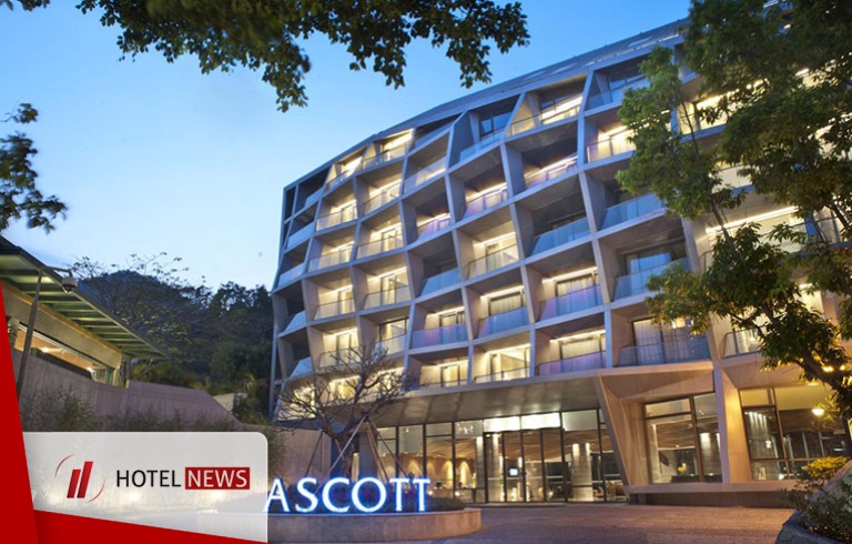 توسعه جهانی گروه هتلداری Ascott با افتتاح 26 هتل جدید  - تصویر 1