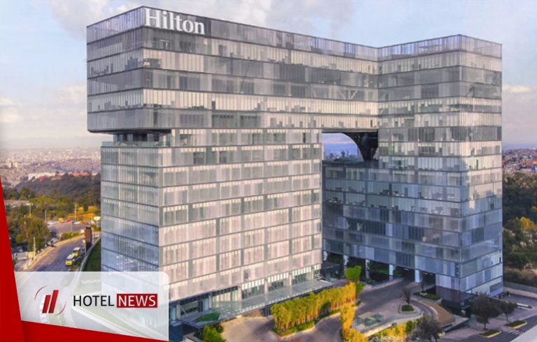 Hilton to debut 100th hotel in Mexico by 2022  - Picture 1