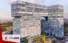 افتتاح صدمین هتل گروه هتل‌های Hilton در مکزیک تا سال 2022