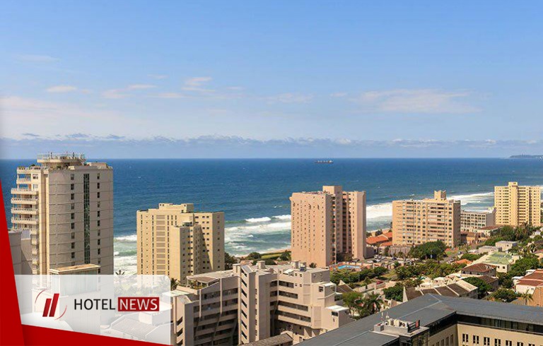 افتتاح هتل آتش و یخ تحت نظارت گروه هتل‌های Marriott در آفریقای جنوبی  - تصویر 1