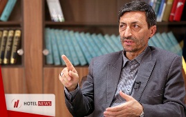 انتصاب جناب آقای "پرویز فتاح" به سمت ریاست بنیاد مستضعفان انقلاب اسلامی 