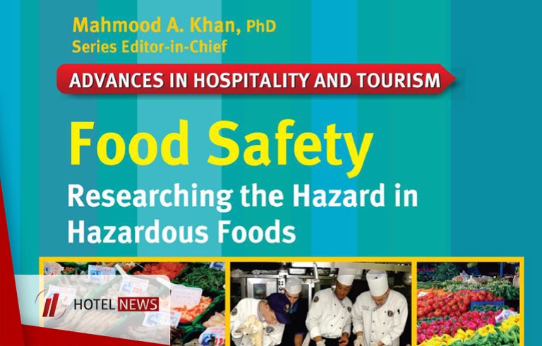 ایمنی مواد غذایی؛ تحقیق در مورد خطر در غذاهای خطرناک + فایل PDF - تصویر 1