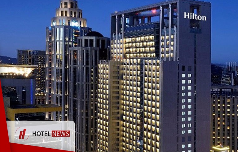 افتتاح لوکس‌ترین هتل‌های تاریخ گروه هتل‌های Hilton در آینده‌ای نزدیک - تصویر 1