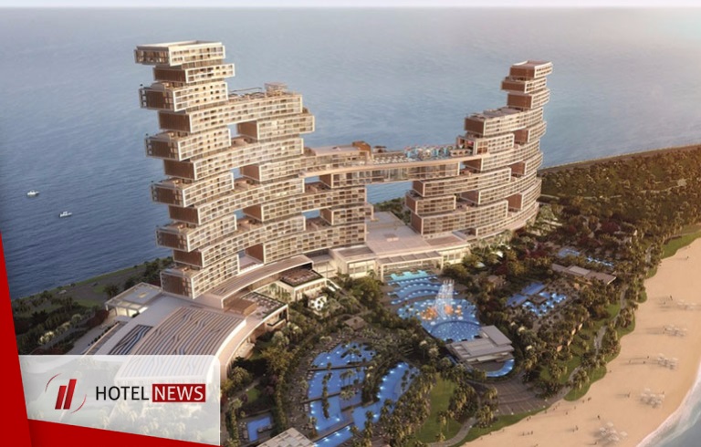 طراحی 200 هتل جدید توسط عربستان سعودی و امارات متحده عربی در منطقه شورای همکاری خلیج فارس  - تصویر 1