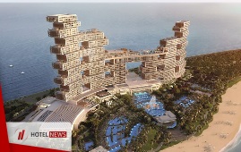 طراحی 200 هتل جدید توسط عربستان سعودی و امارات متحده عربی در منطقه شورای همکاری خلیج فارس 