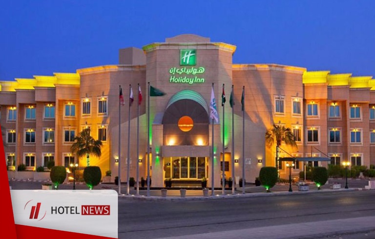 افتتاح چهارمین هتل برند Holiday Inn در عربستان سعودی - تصویر 1
