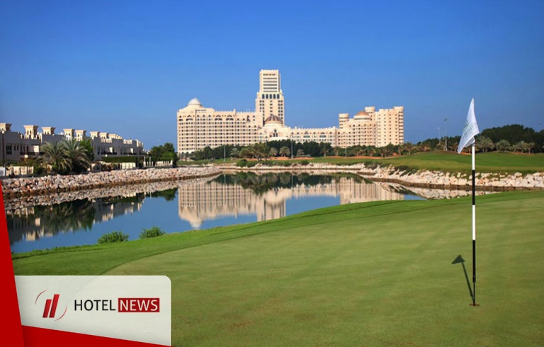 Hilton Ras Al Khaimah Resort and Spa launches eco-friendly golf balls  - Picture 1