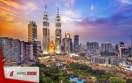 Malaysia plans to attract 4 million tourists in 2020