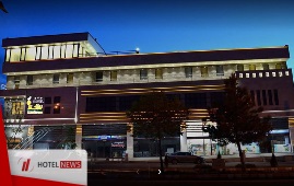 افتتاح هتل نارنجستان در منطقه آزاد ارس