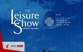 نمایشگاه بین‌المللی تجهیزات تفریحی و سرگرمی ( The Leisure Show Dubai ) - امارات ( دبی )