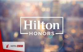 معرفی اپلیکیشن هتلداری Hilton Honors + لینک دانلود