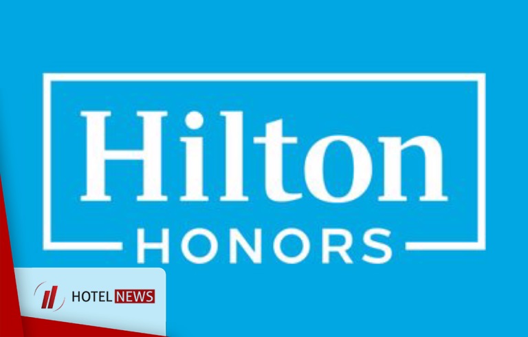 Introducing Hilton Honors Hotel App