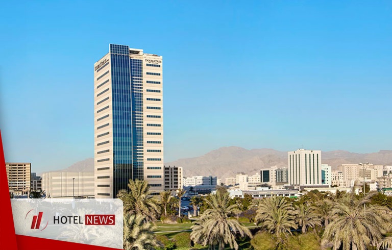 Doubletree by Hilton Ras Al Khaimah completes renovation  - Picture 1