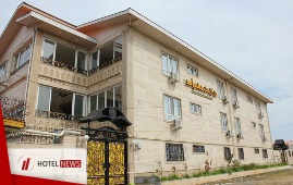 افتتاح هتل‌آپارتمان مهیاد در رودسر