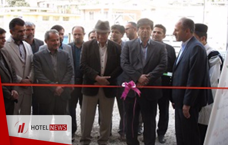 افتتاح هتل‌ سونک در خانمیرزا - تصویر 1