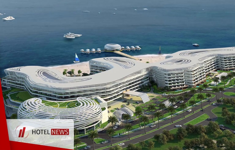 Marriott International to debut St Regis hotel brand in Oman  - Picture 1