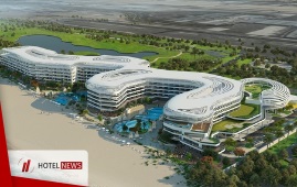 اولین هتل در حال احداث برند لوکس گروه هتلداری Marriott در کشور عمان