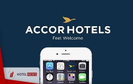 معرفی اپلیکیشن هتلداری AccorHotels + لینک دانلود