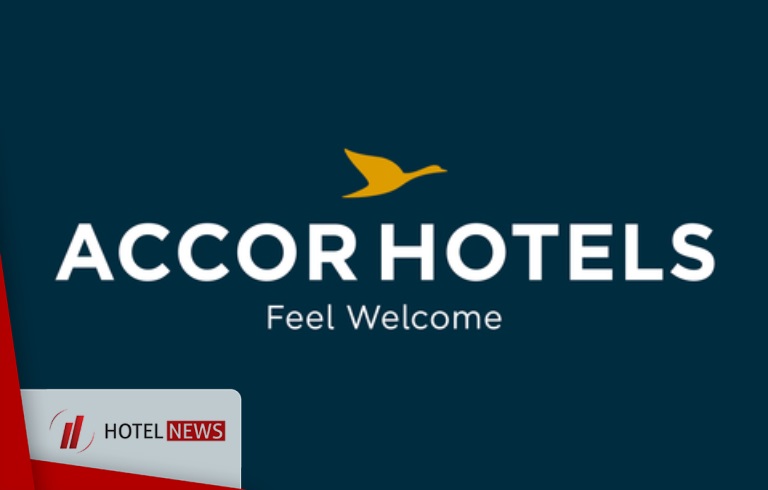 Introducing AccorHotels application