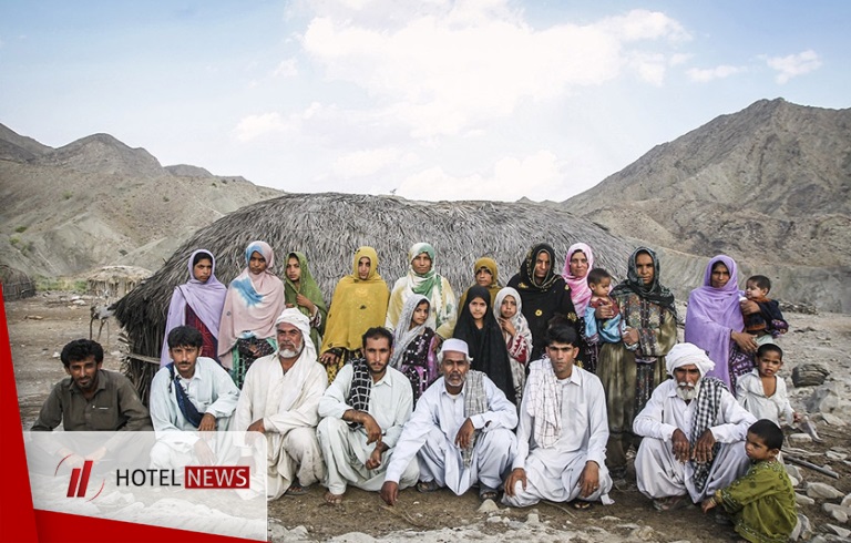 Sistan and Baluchestan province attends tourism investment conference 