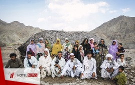 Sistan and Baluchestan province attends tourism investment conference 