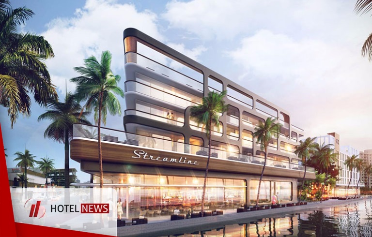 Kimpton Hotel Palomar South Beach to open in Miami  - Picture 1