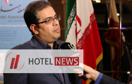 هتل‌های ایران برای گردشگران خارجی رایگان است / گردشگران خارجی نگران هستند