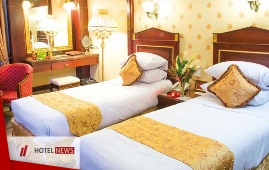 صدور مجوز برای احداث هتل 5 ستاره در ارومیه