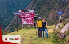 A beautiful clip from a couple who travels to 48 countries of the world, made in 400 days