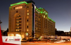 دورخیز گروه هتل‌های Intercontinental برای افتتاح هتل Holiday Inn در عربستان