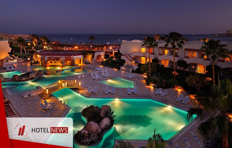 اولین همکاری مشترک Accor با یک گروه هتلداری مصر برای افتتاح هتل Pullman - تصویر 1