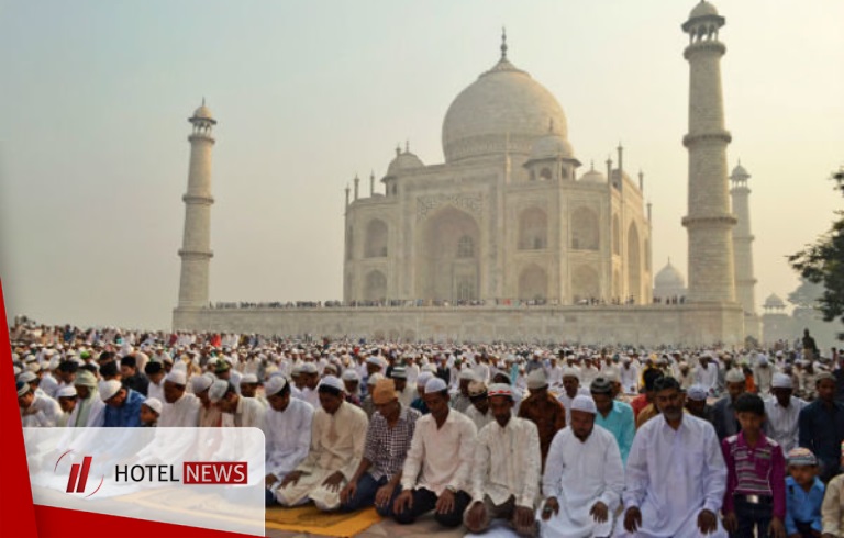 Plans to attract tourists from the 6 million Shiite community of India