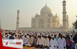 Plans to attract tourists from the 6 million Shiite community of India