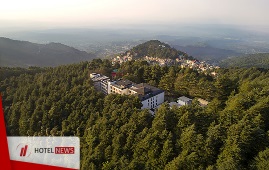 افتتاح هتل‌های مورد توجه در آینده نزدیک؛ اقامتگاه کوهستانی Hyatt Regency 