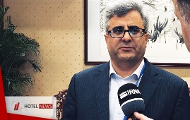 Detailed interview of Deputy of Iran's Ministry of Tourism on relations between Iran and China