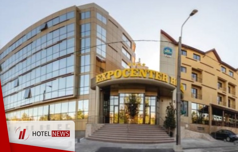 Expocenter best western plus - A 4Star hotel in bucharest - Picture 1